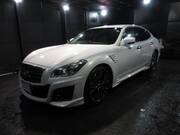 2011 NISSAN FUGA 370GT