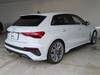 AUDI RS3 SPORTBACK