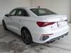 AUDI S3 SEDAN