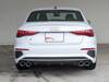 AUDI S3 SEDAN
