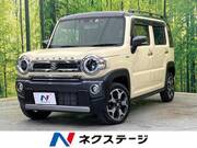 2022 SUZUKI HUSTLER