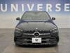 MERCEDES BENZ C-CLASS