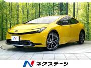 2023 TOYOTA PRIUS