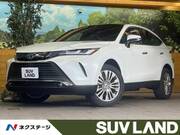 2024 TOYOTA HARRIER HYBRID Z LEATHER PKG
