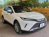 TOYOTA HARRIER HYBRID