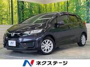 2016 HONDA FIT HYBRID