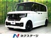 2022 HONDA N-BOX CUSTOM