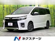 2014 TOYOTA VOXY
