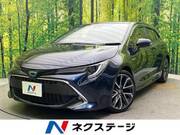 2018 TOYOTA COROLLA SPORT