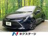TOYOTA COROLLA SPORT
