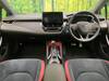 TOYOTA COROLLA SPORT