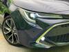 TOYOTA COROLLA SPORT