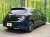TOYOTA COROLLA SPORT