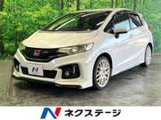 2013 HONDA FIT RS