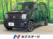 2021 HONDA N-WGN