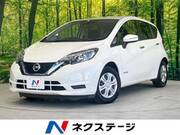 2018 NISSAN NOTE