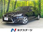 2015 LEXUS CT
