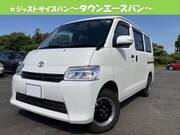 2021 TOYOTA TOWNACE VAN