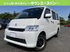 TOYOTA TOWNACE VAN