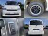 TOYOTA TOWNACE VAN