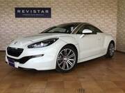 2015 PEUGEOT RCZ