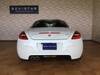 PEUGEOT RCZ