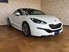PEUGEOT RCZ