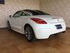 PEUGEOT RCZ