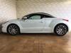 PEUGEOT RCZ