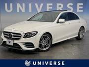 2016 MERCEDES BENZ E-CLASS