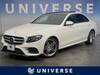 MERCEDES BENZ E-CLASS