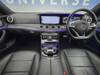 MERCEDES BENZ E-CLASS