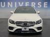 MERCEDES BENZ E-CLASS