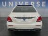 MERCEDES BENZ E-CLASS