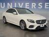 MERCEDES BENZ E-CLASS