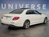 MERCEDES BENZ E-CLASS