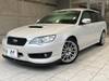SUBARU LEGACY TOURING WAGON