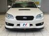 SUBARU LEGACY TOURING WAGON