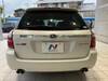 SUBARU LEGACY TOURING WAGON