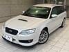 SUBARU LEGACY TOURING WAGON