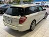 SUBARU LEGACY TOURING WAGON