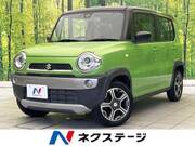 2016 SUZUKI HUSTLER G