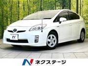 2010 TOYOTA PRIUS S