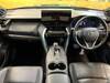 TOYOTA HARRIER HYBRID