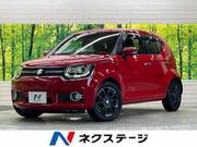 2016 SUZUKI IGNIS