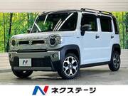 2022 SUZUKI HUSTLER
