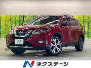 2020 NISSAN X-TRAIL 20Xi