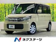 2016 SUZUKI SPACIA