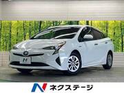 2016 TOYOTA PRIUS S