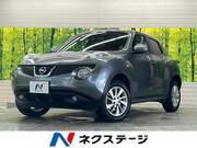 2014 NISSAN JUKE 15RX TYPE V